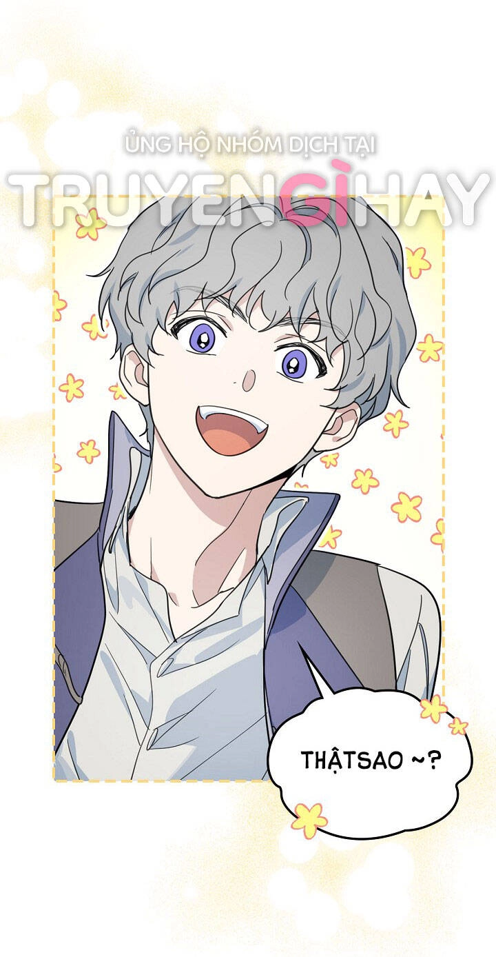 Người Đẹp Và Quái Vật Chapter 91 - 16