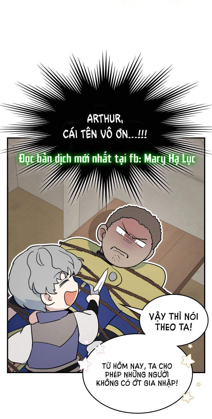 Người Đẹp Và Quái Vật Chapter 91 - 17