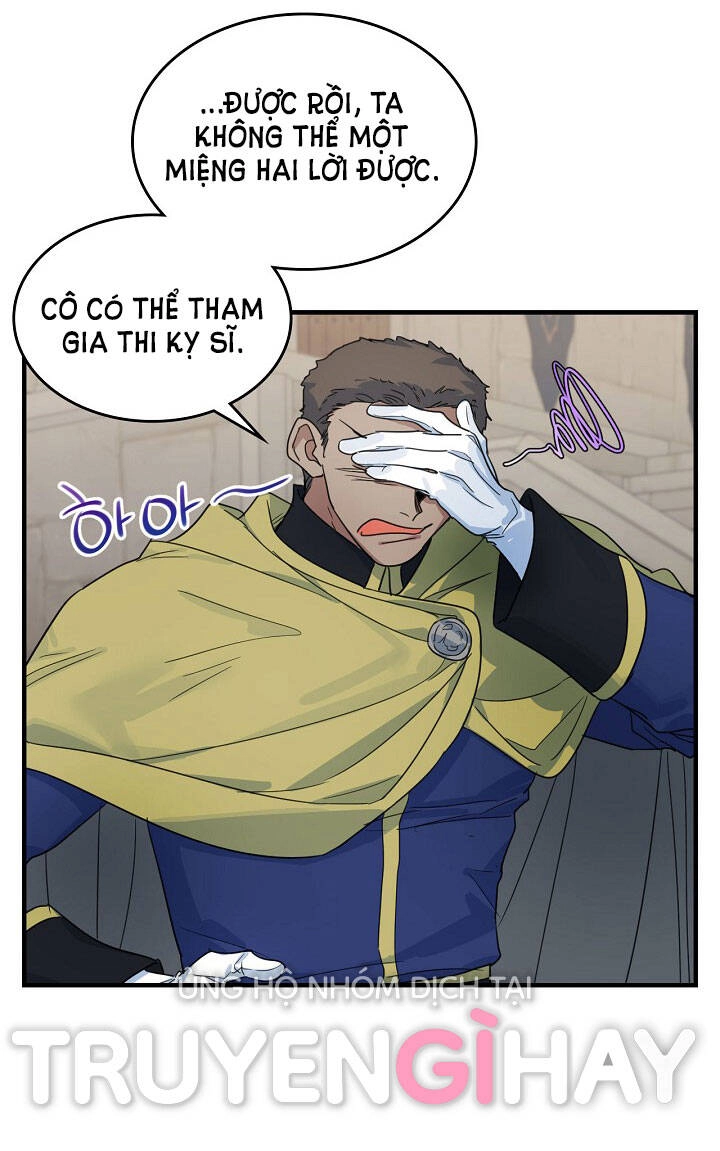 Người Đẹp Và Quái Vật Chapter 91 - 24