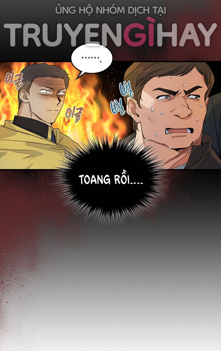 Người Đẹp Và Quái Vật Chapter 91 - 28