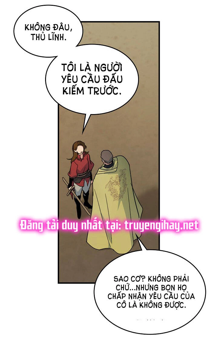 Người Đẹp Và Quái Vật Chapter 91 - 30