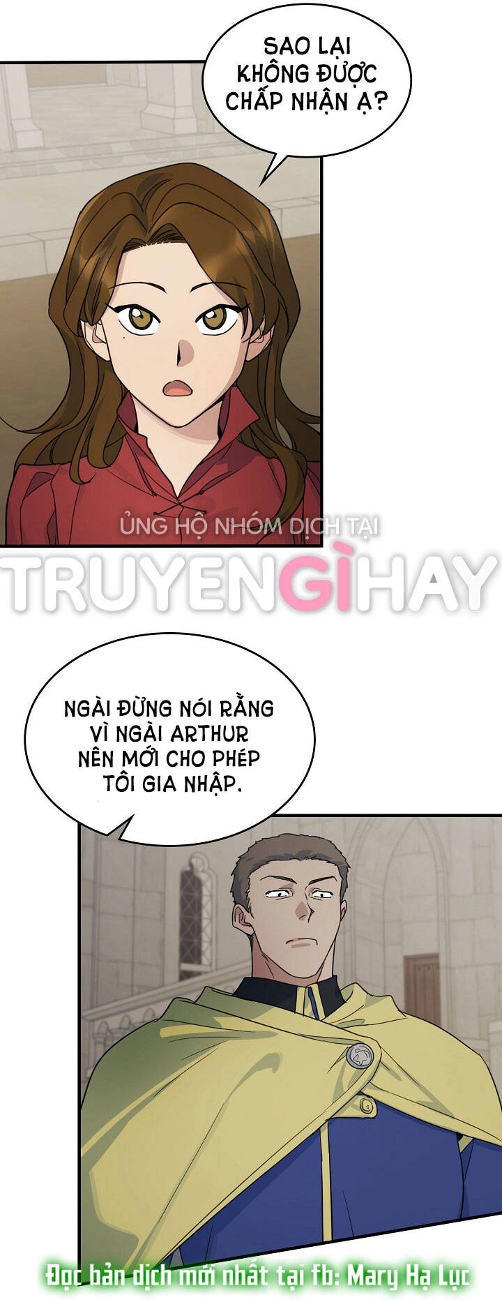 Người Đẹp Và Quái Vật Chapter 91 - 31