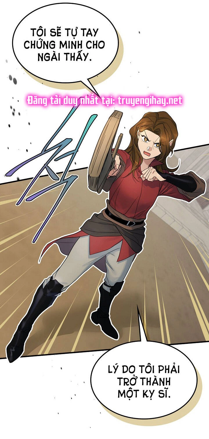 Người Đẹp Và Quái Vật Chapter 91 - 32