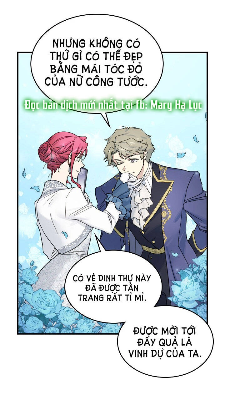 Người Đẹp Và Quái Vật Chapter 91 - 35