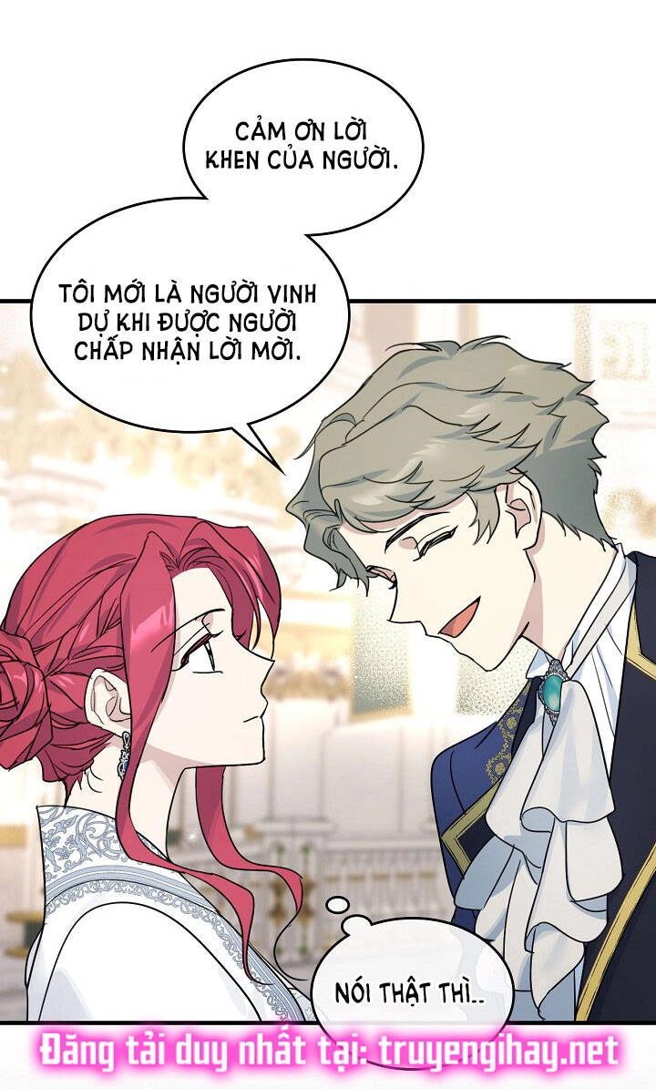 Người Đẹp Và Quái Vật Chapter 91 - 36