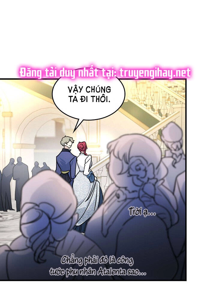 Người Đẹp Và Quái Vật Chapter 91 - 40