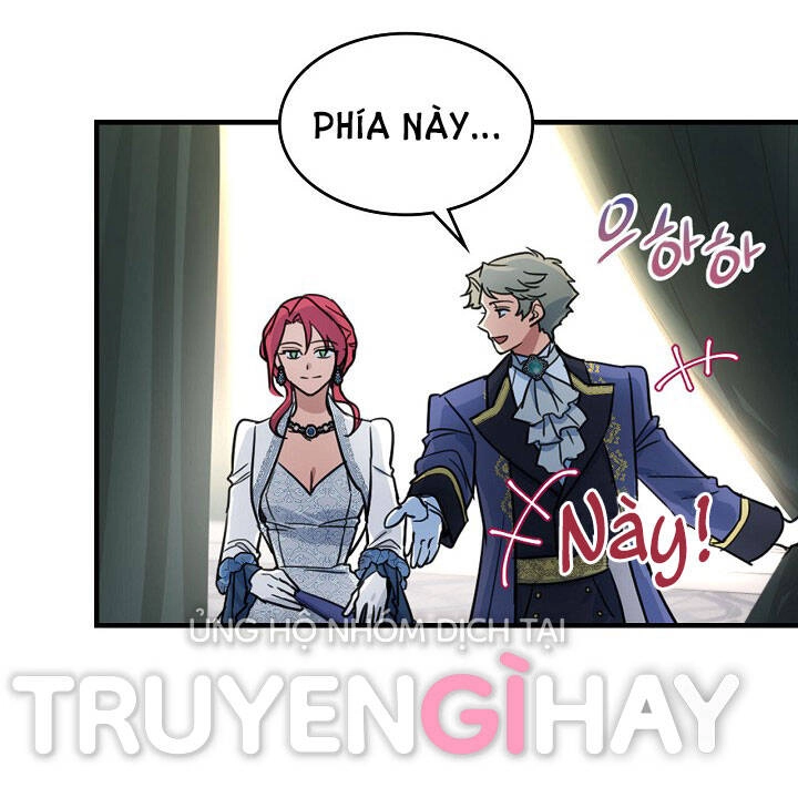 Người Đẹp Và Quái Vật Chapter 91 - 41