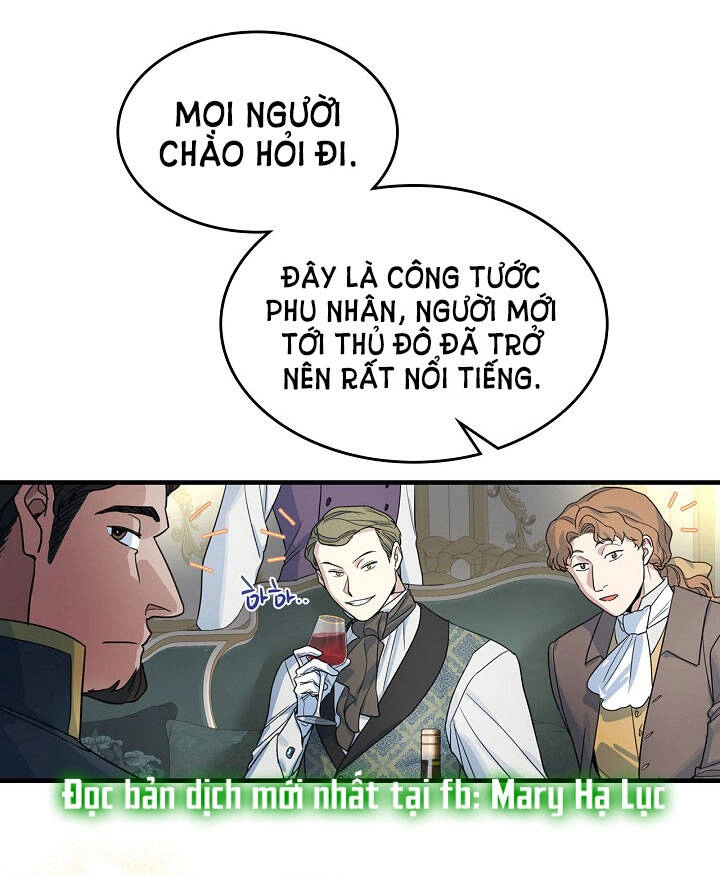 Người Đẹp Và Quái Vật Chapter 91 - 42