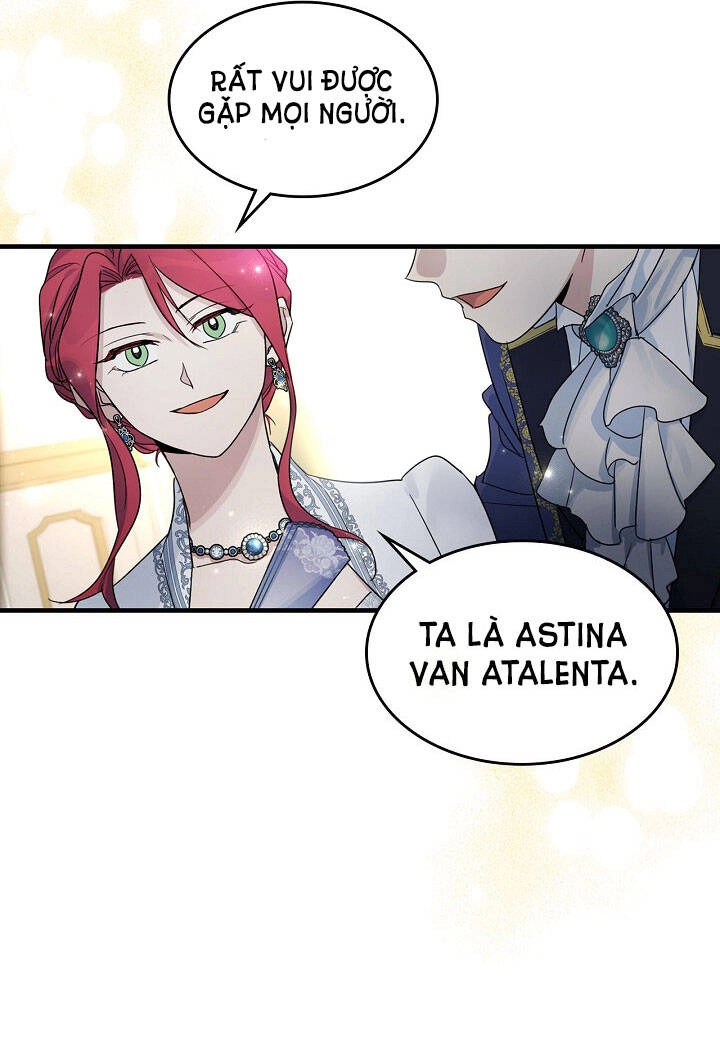 Người Đẹp Và Quái Vật Chapter 91 - 43