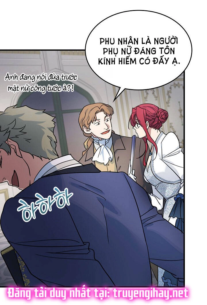 Người Đẹp Và Quái Vật Chapter 91 - 46