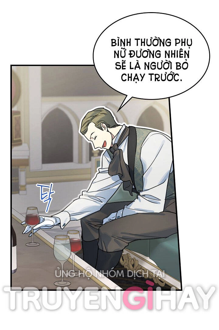 Người Đẹp Và Quái Vật Chapter 91 - 48