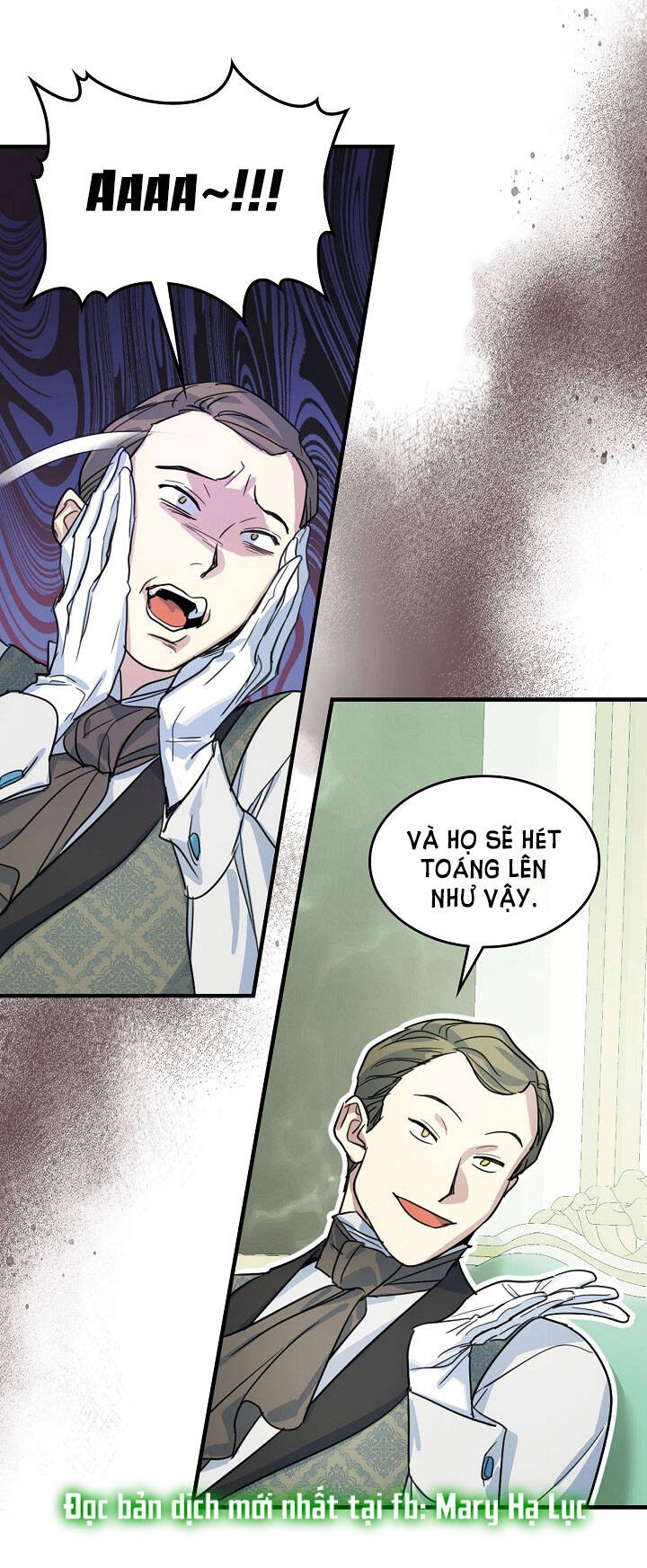 Người Đẹp Và Quái Vật Chapter 91 - 49