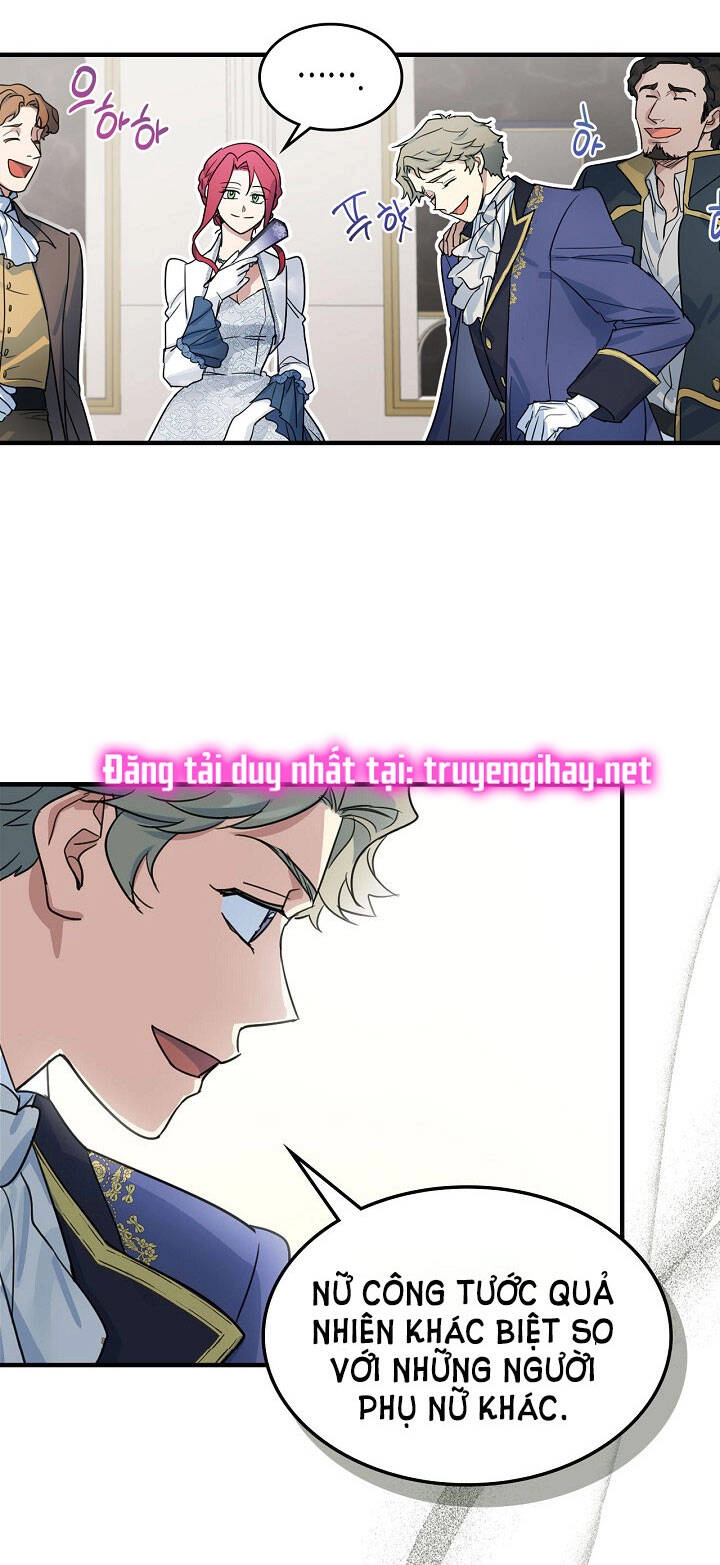 Người Đẹp Và Quái Vật Chapter 91 - 50