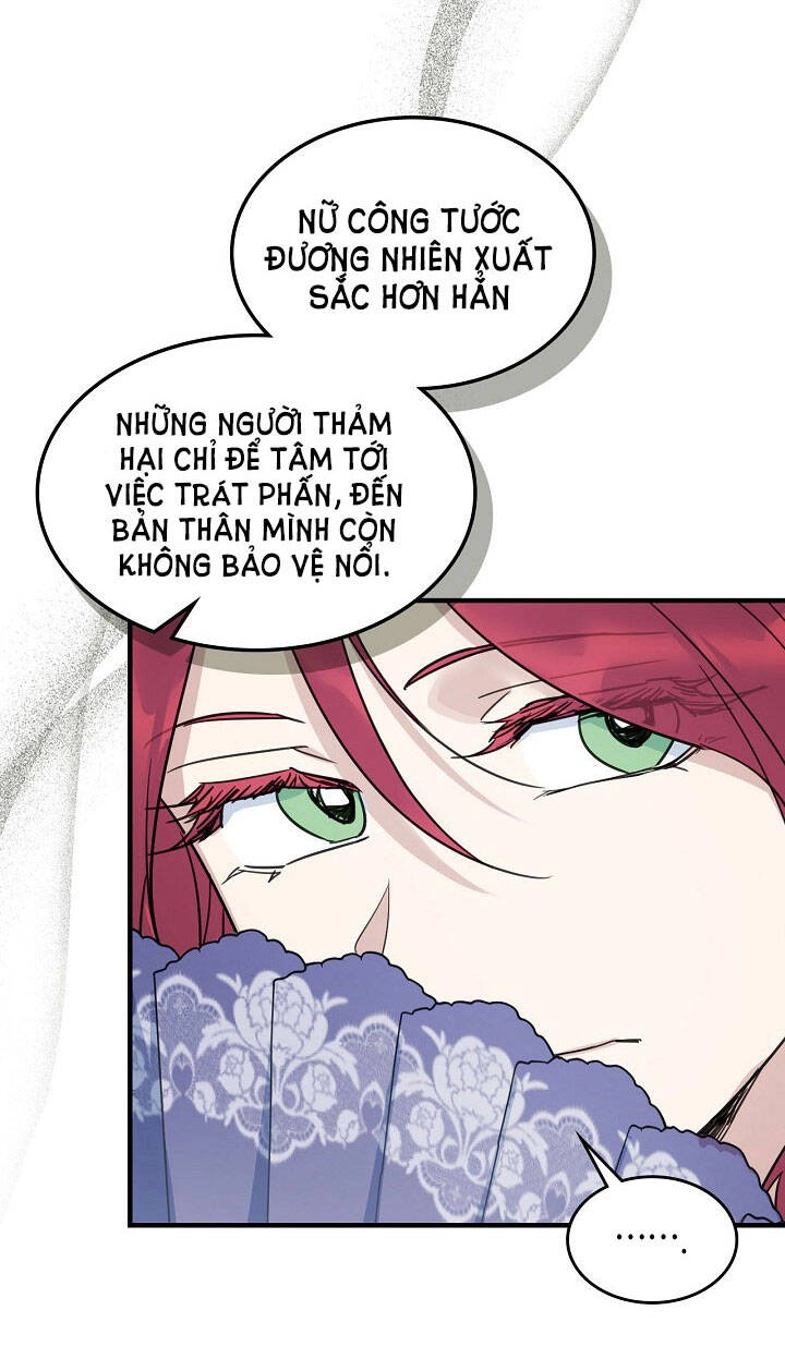 Người Đẹp Và Quái Vật Chapter 91 - 51