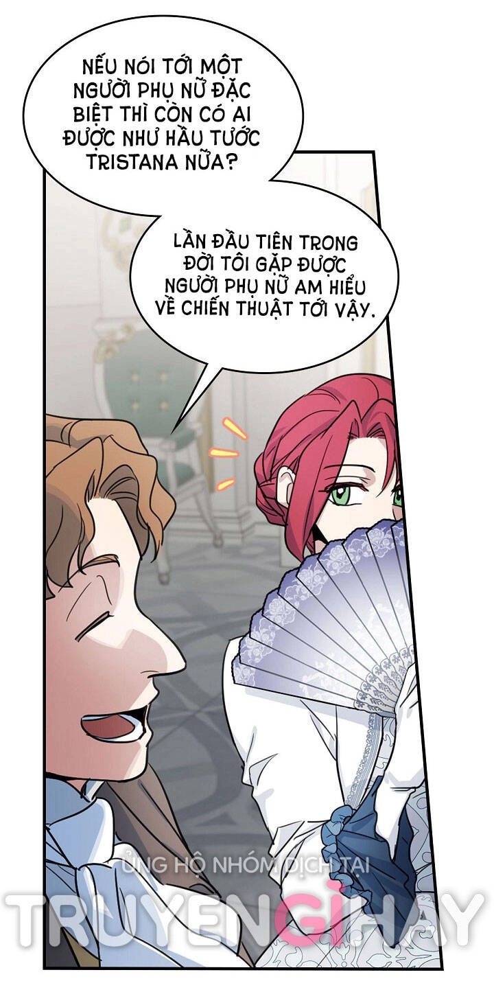 Người Đẹp Và Quái Vật Chapter 91 - 52