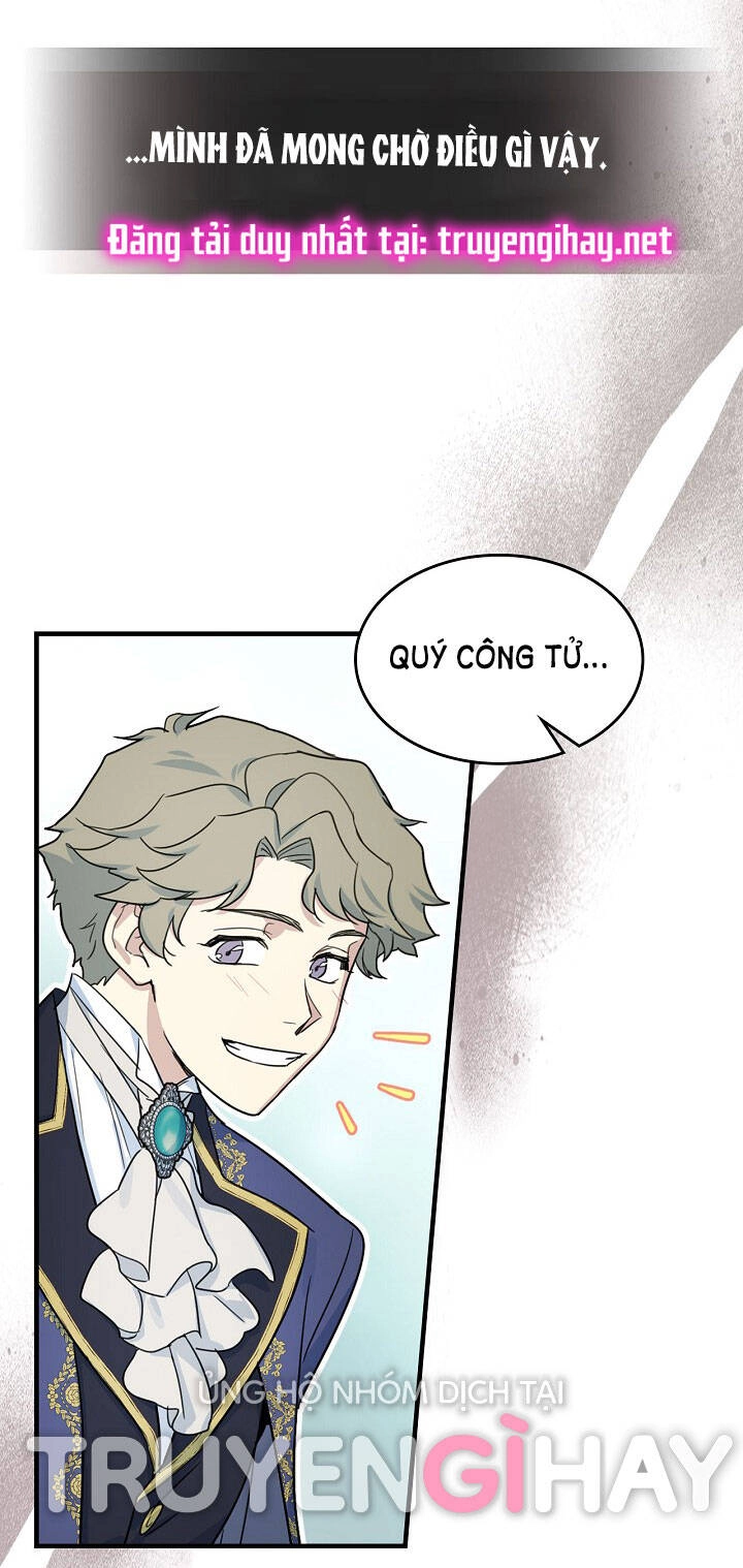 Người Đẹp Và Quái Vật Chapter 91 - 54