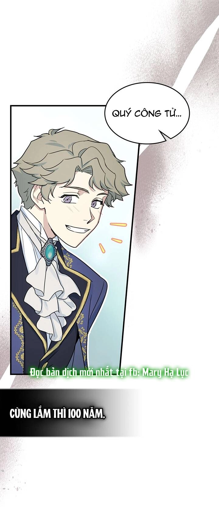 Người Đẹp Và Quái Vật Chapter 92 - 4