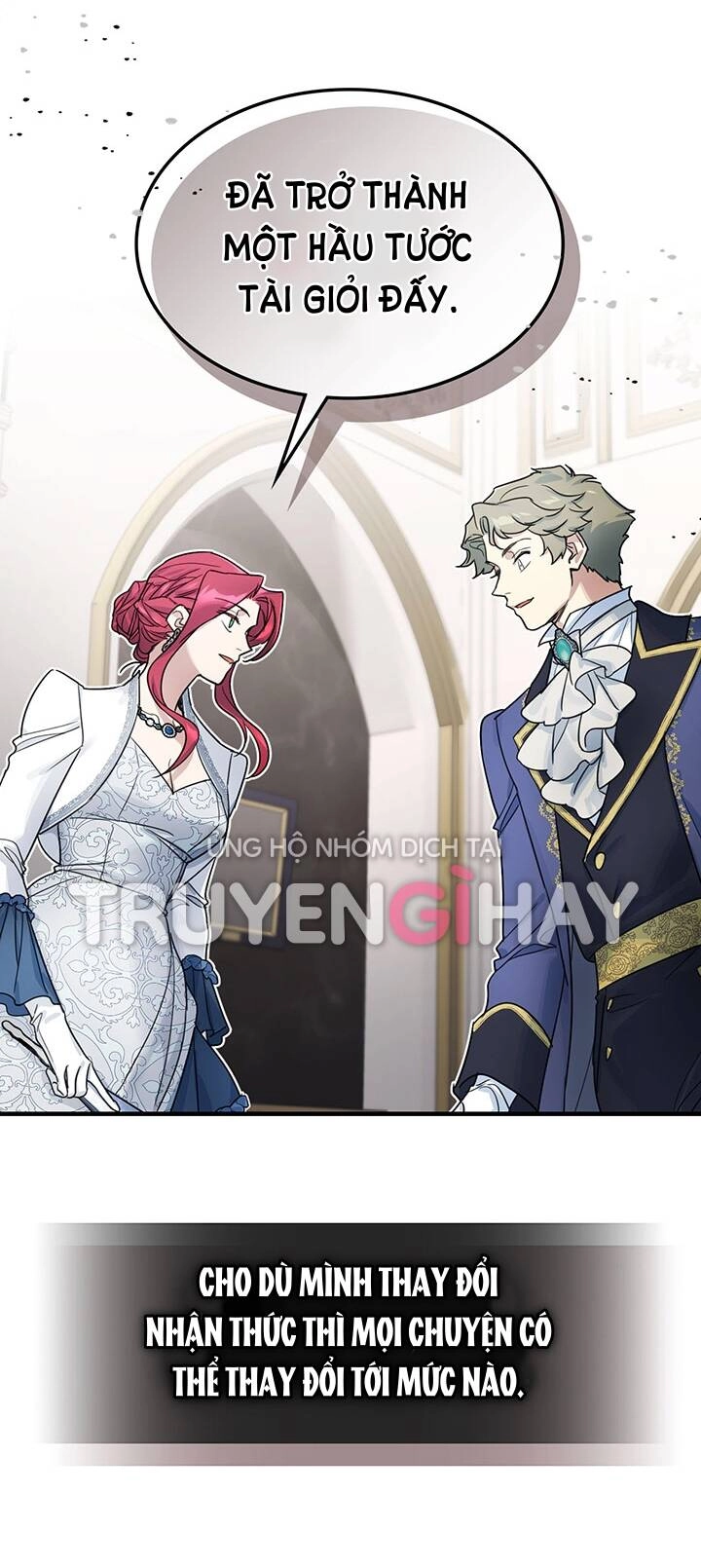 Người Đẹp Và Quái Vật Chapter 92 - 5