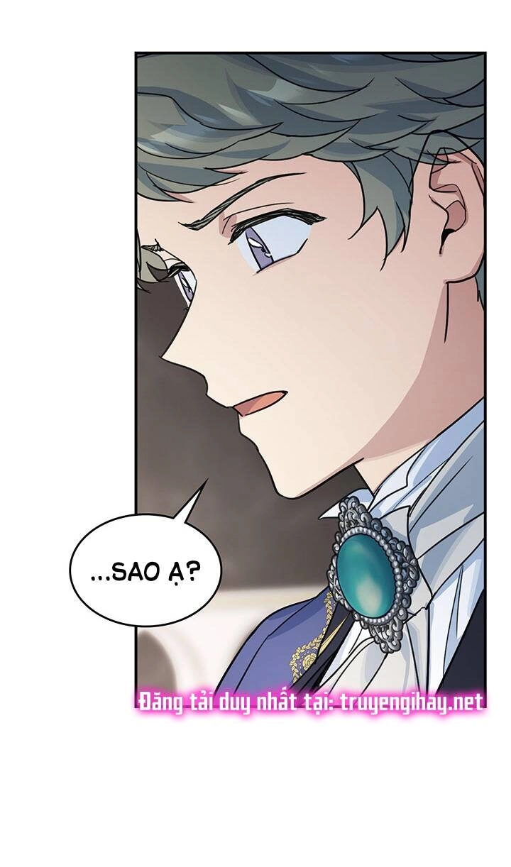 Người Đẹp Và Quái Vật Chapter 92 - 7