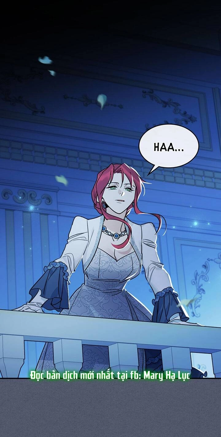 Người Đẹp Và Quái Vật Chapter 92 - 15