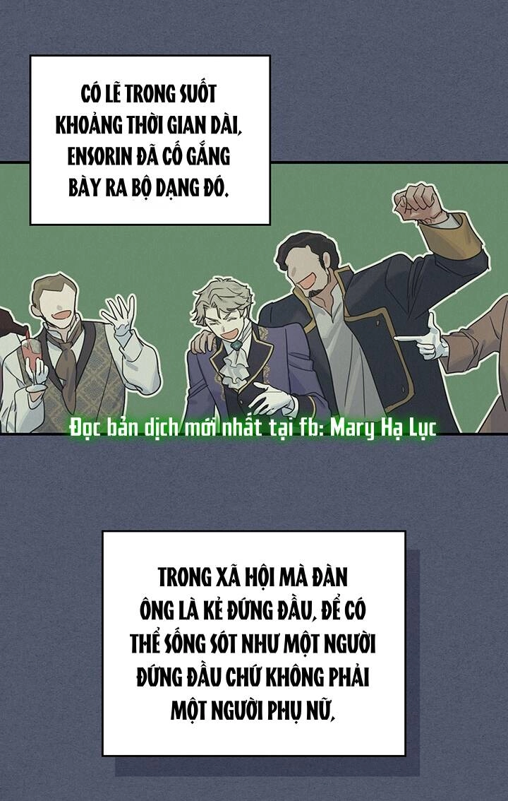 Người Đẹp Và Quái Vật Chapter 92 - 17