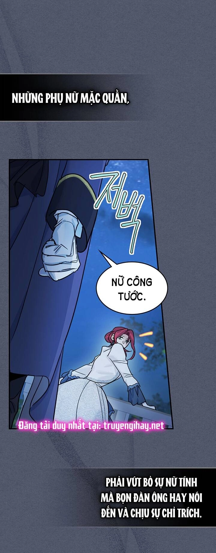 Người Đẹp Và Quái Vật Chapter 92 - 18