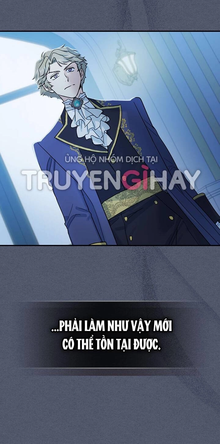 Người Đẹp Và Quái Vật Chapter 92 - 19