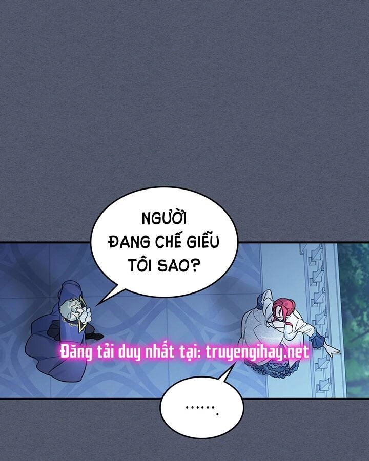 Người Đẹp Và Quái Vật Chapter 92 - 20