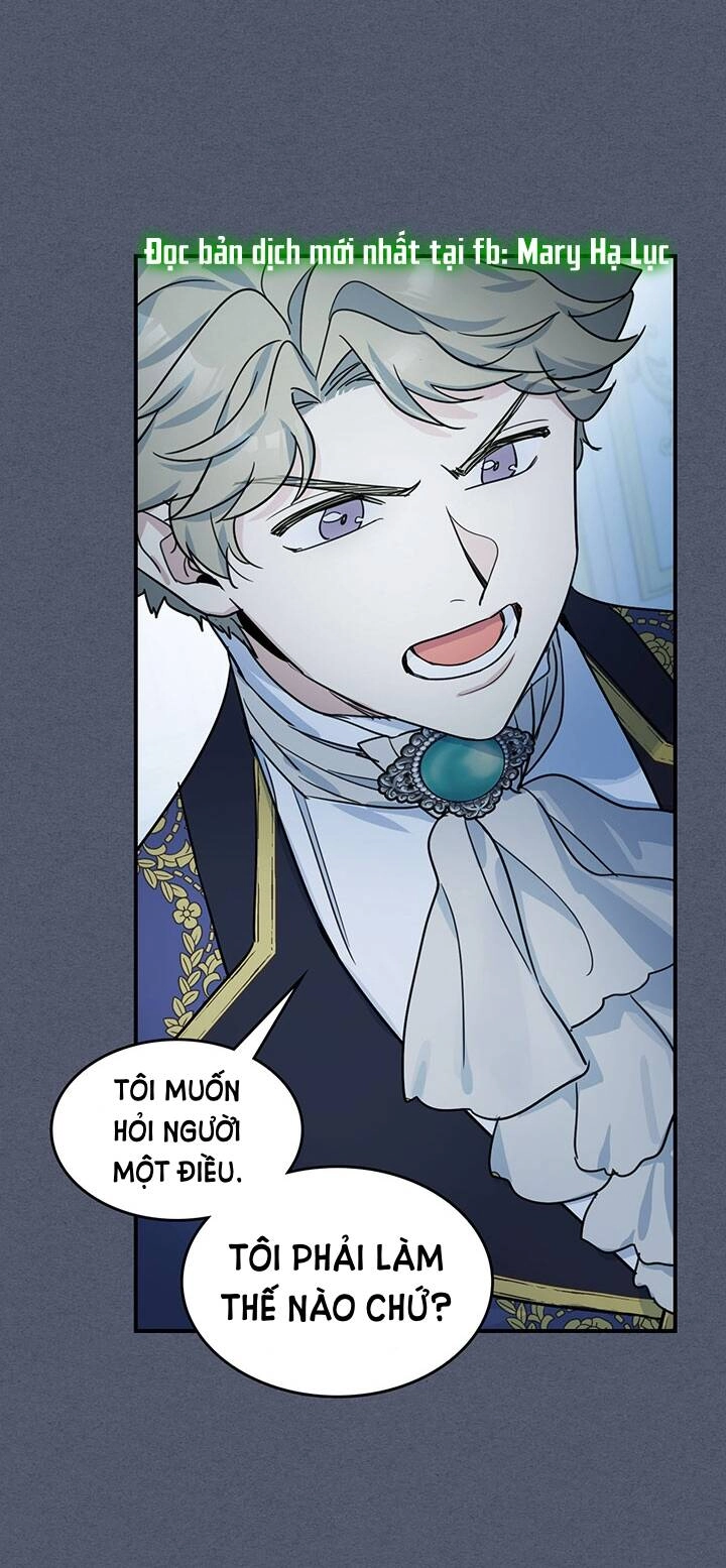 Người Đẹp Và Quái Vật Chapter 92 - 21