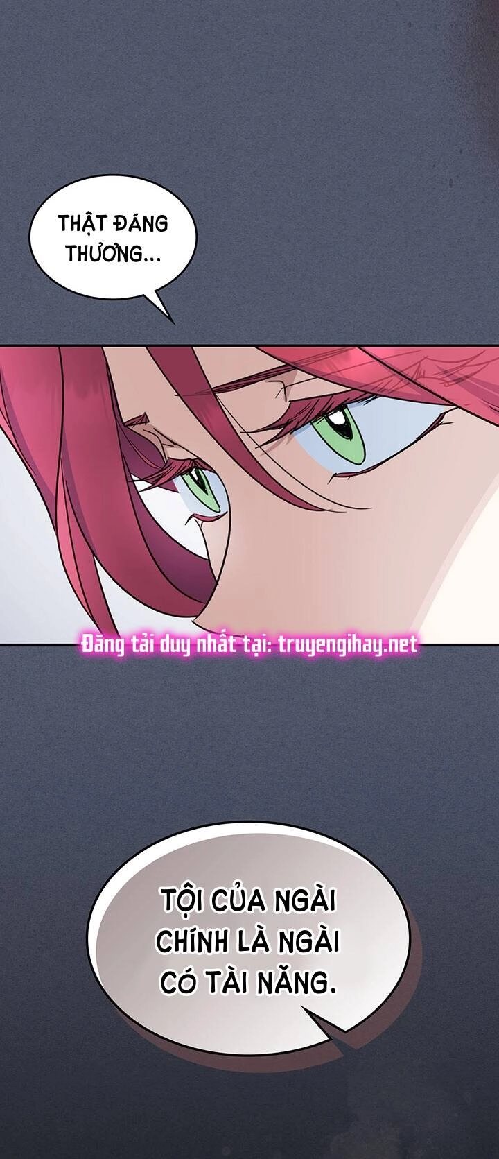 Người Đẹp Và Quái Vật Chapter 92 - 23