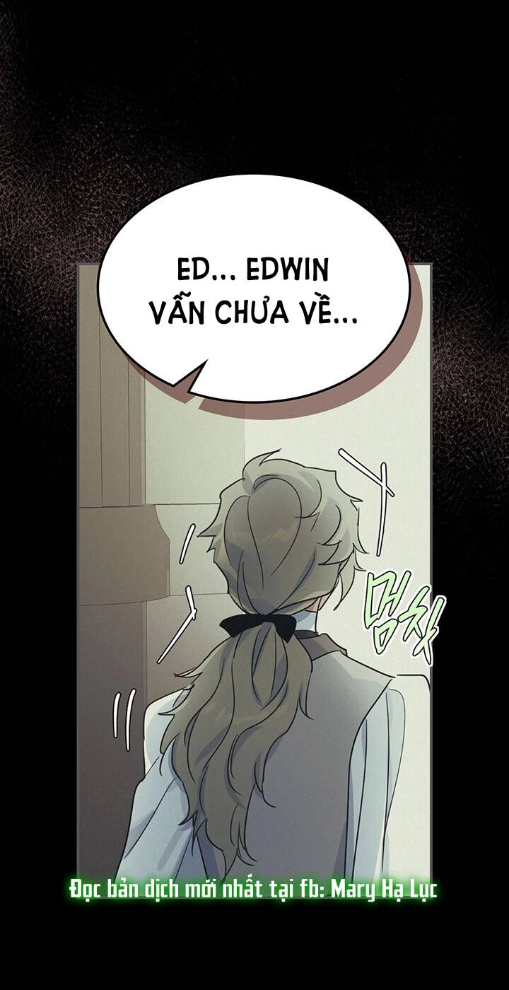 Người Đẹp Và Quái Vật Chapter 92 - 29