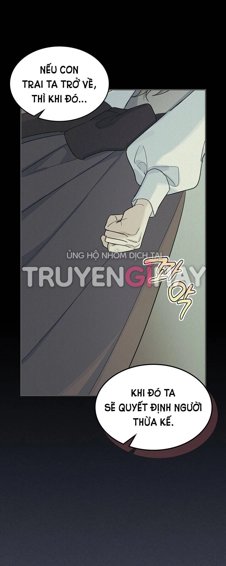 Người Đẹp Và Quái Vật Chapter 92 - 30