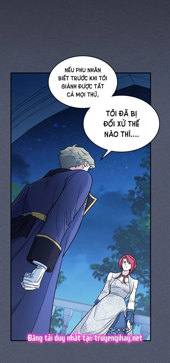 Người Đẹp Và Quái Vật Chapter 92 - 31