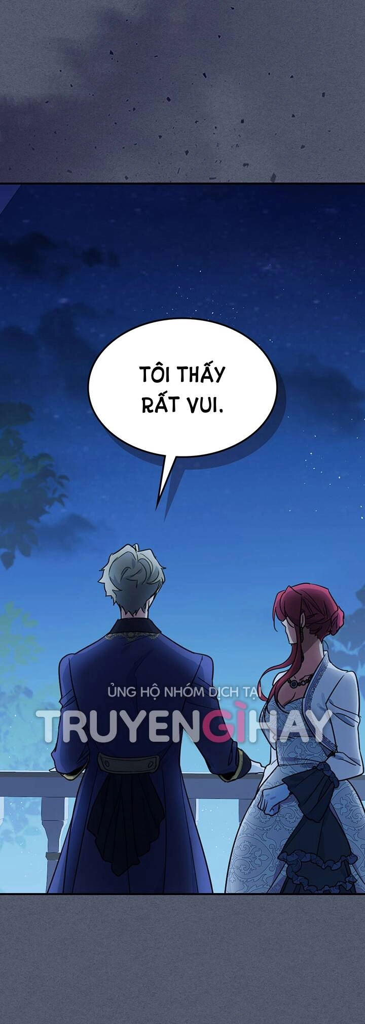 Người Đẹp Và Quái Vật Chapter 92 - 38