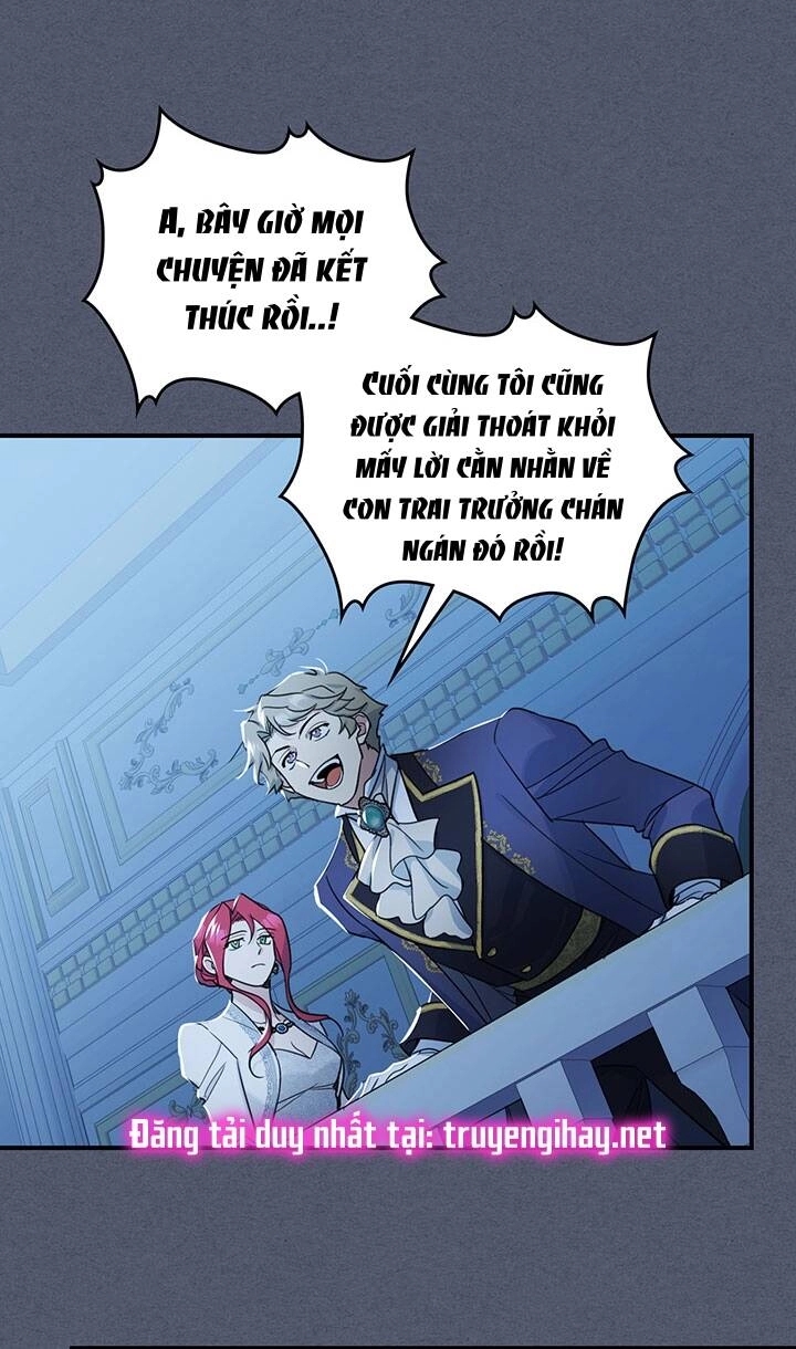 Người Đẹp Và Quái Vật Chapter 92 - 39