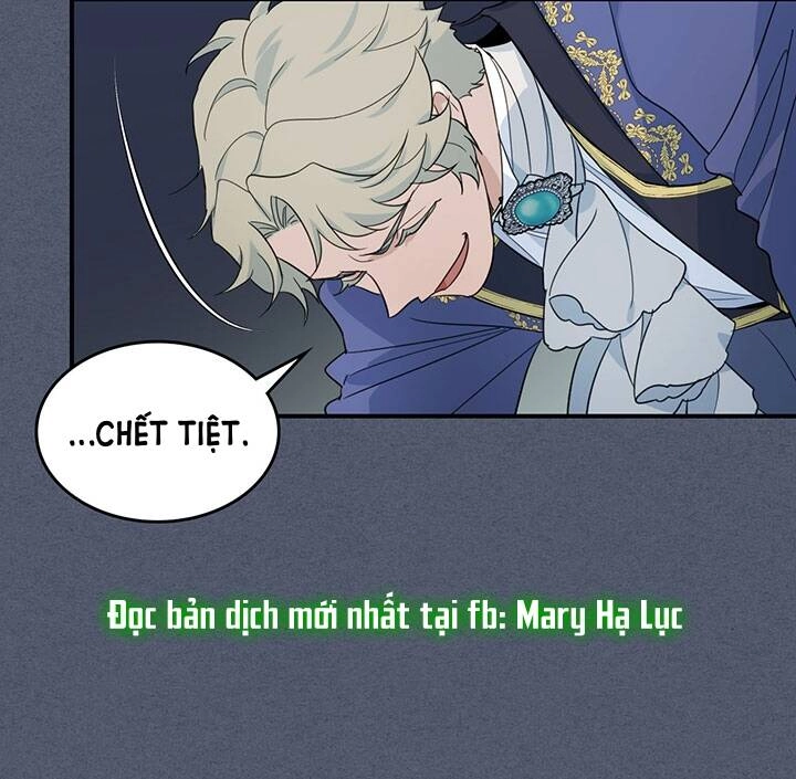 Người Đẹp Và Quái Vật Chapter 92 - 40