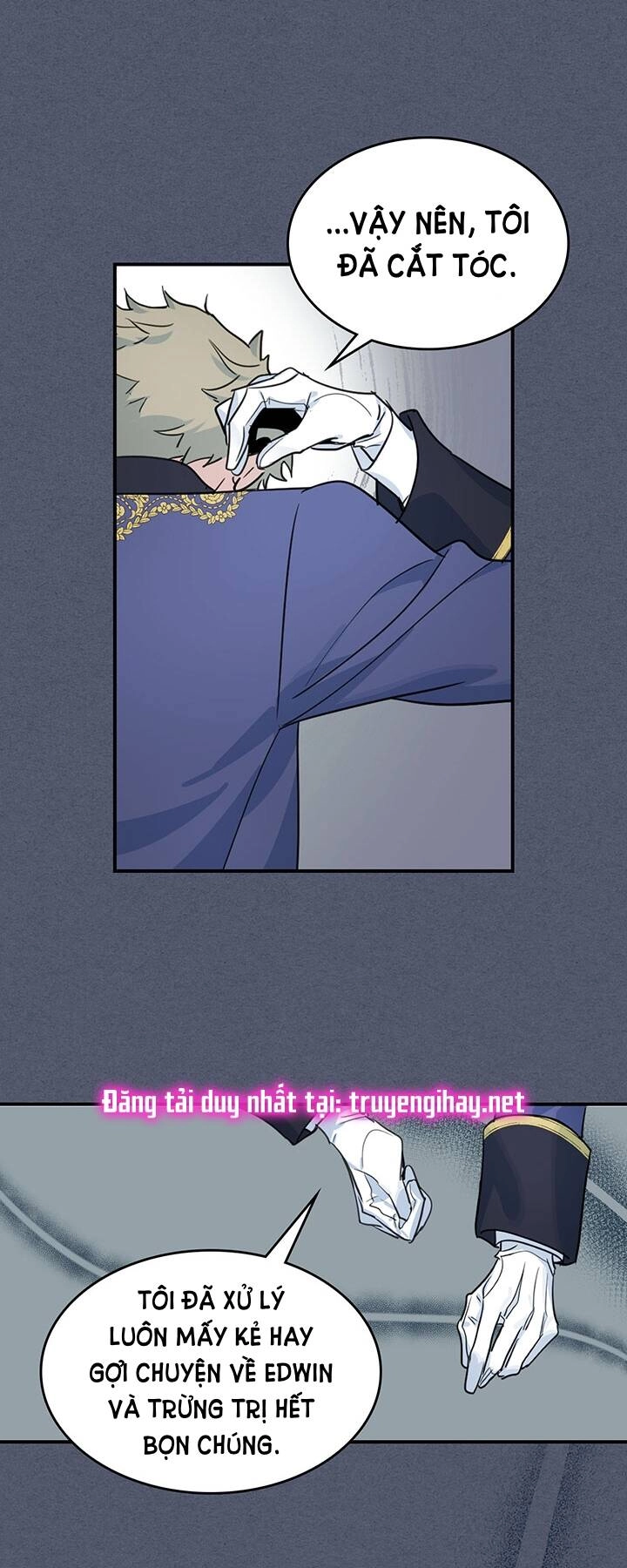 Người Đẹp Và Quái Vật Chapter 92 - 42