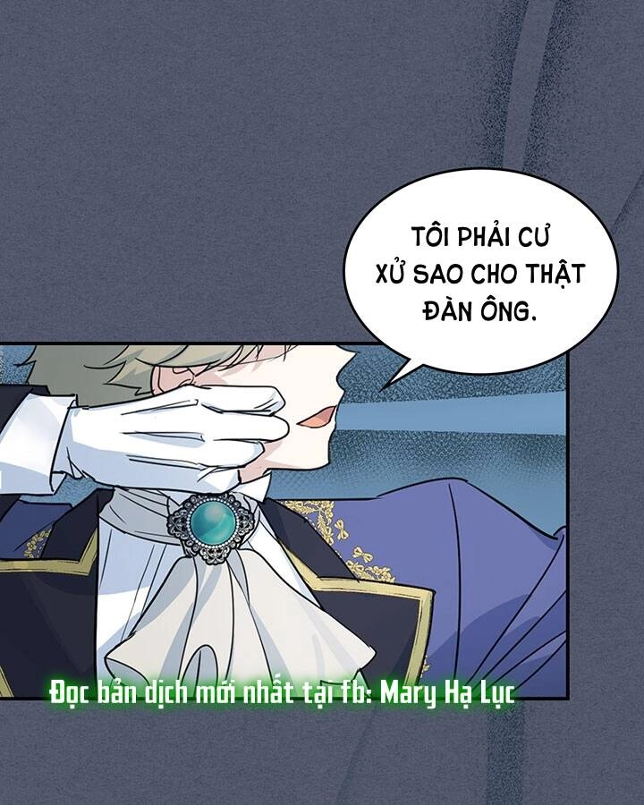 Người Đẹp Và Quái Vật Chapter 92 - 43