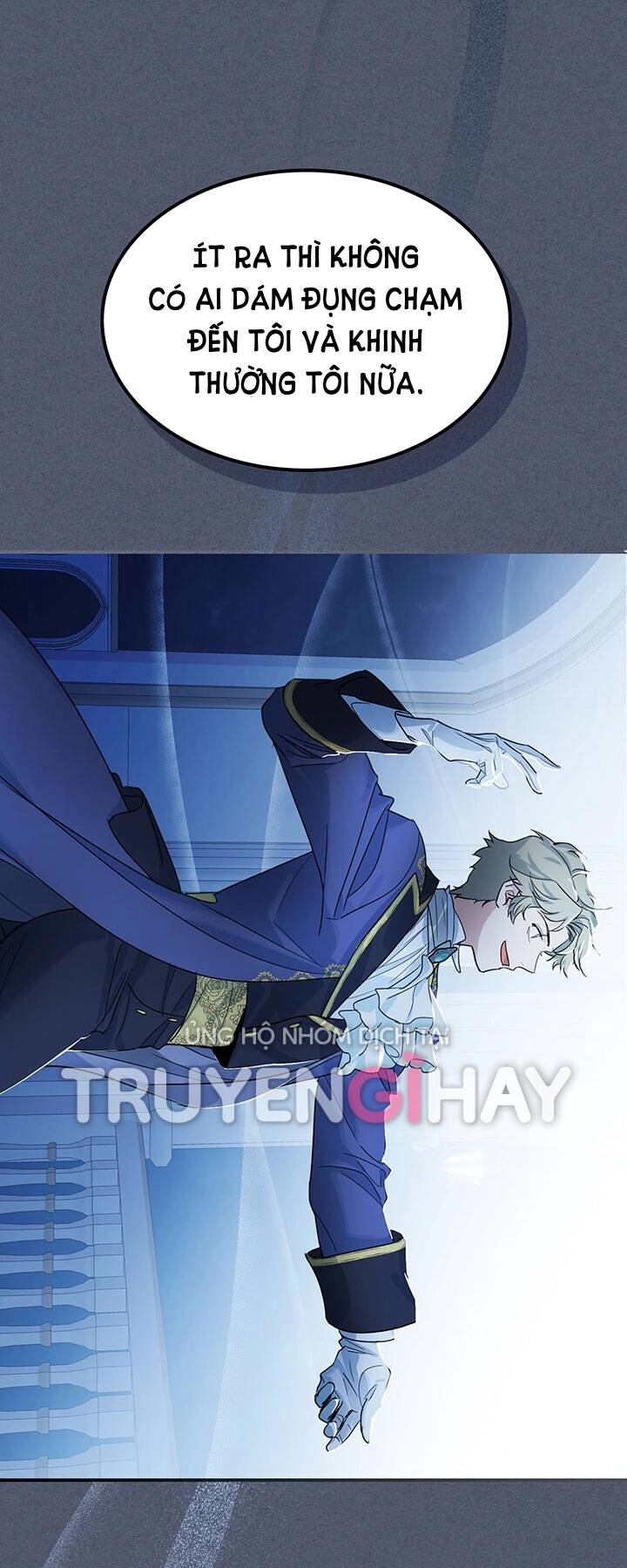 Người Đẹp Và Quái Vật Chapter 92 - 44