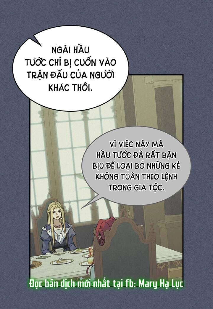 Người Đẹp Và Quái Vật Chapter 92 - 52