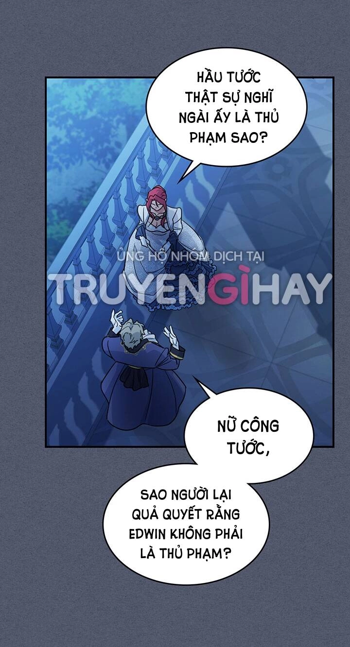 Người Đẹp Và Quái Vật Chapter 92 - 55