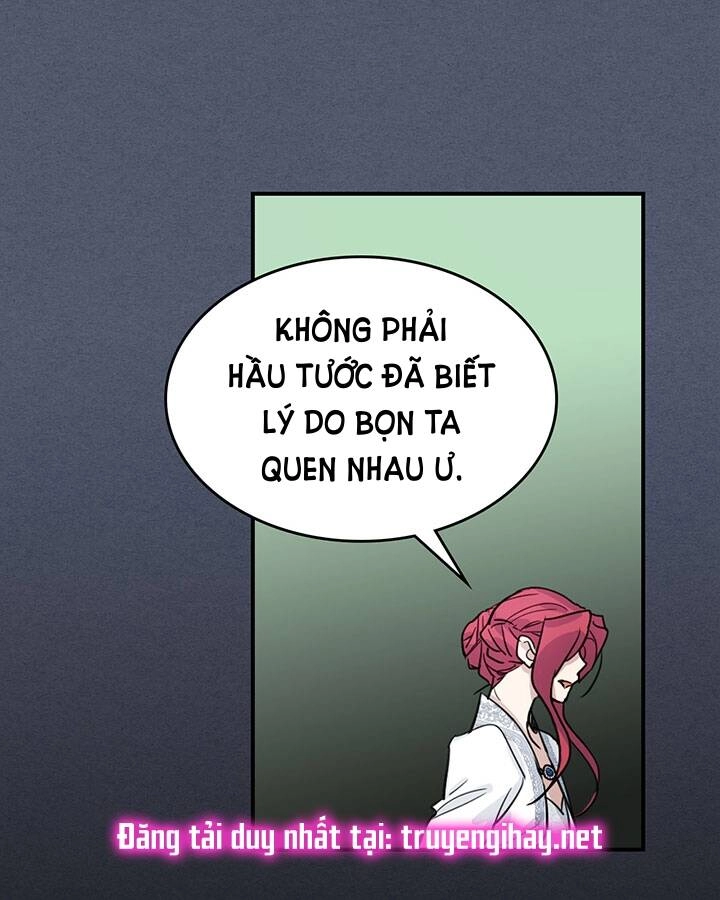 Người Đẹp Và Quái Vật Chapter 92 - 56