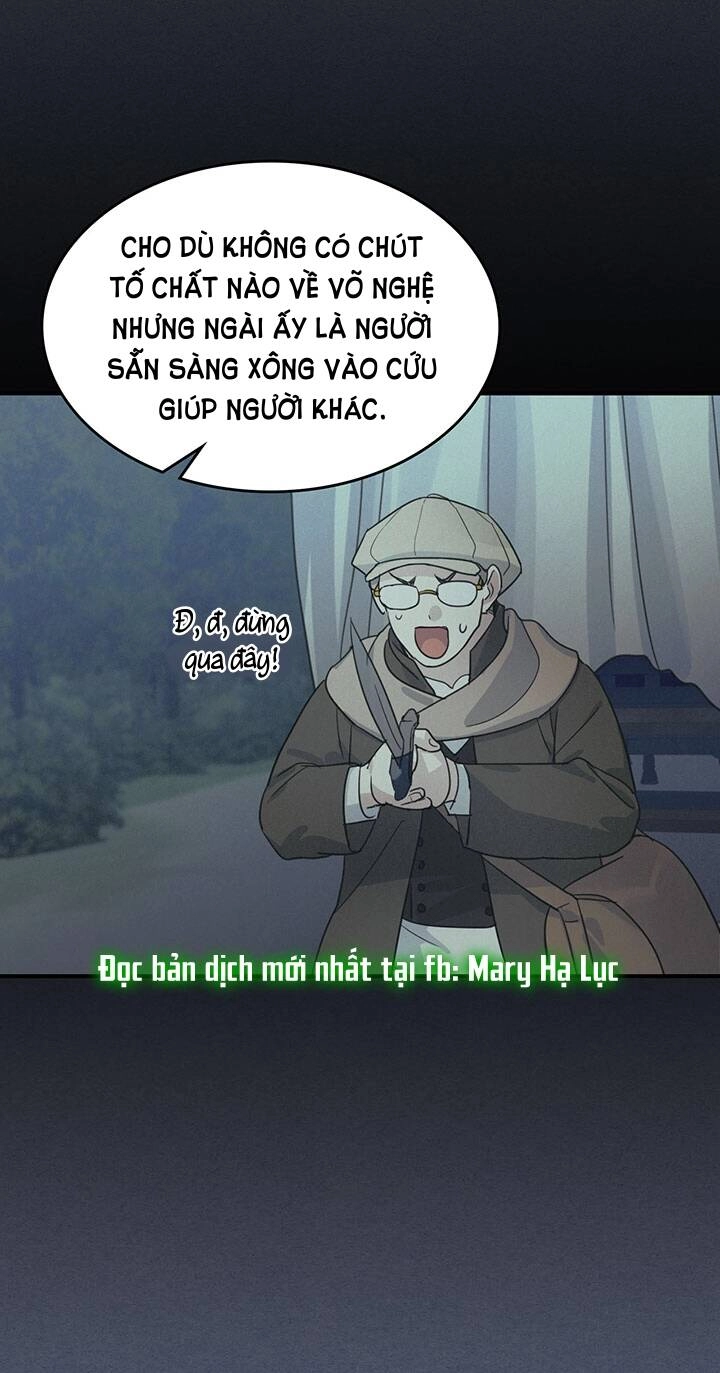 Người Đẹp Và Quái Vật Chapter 92 - 57