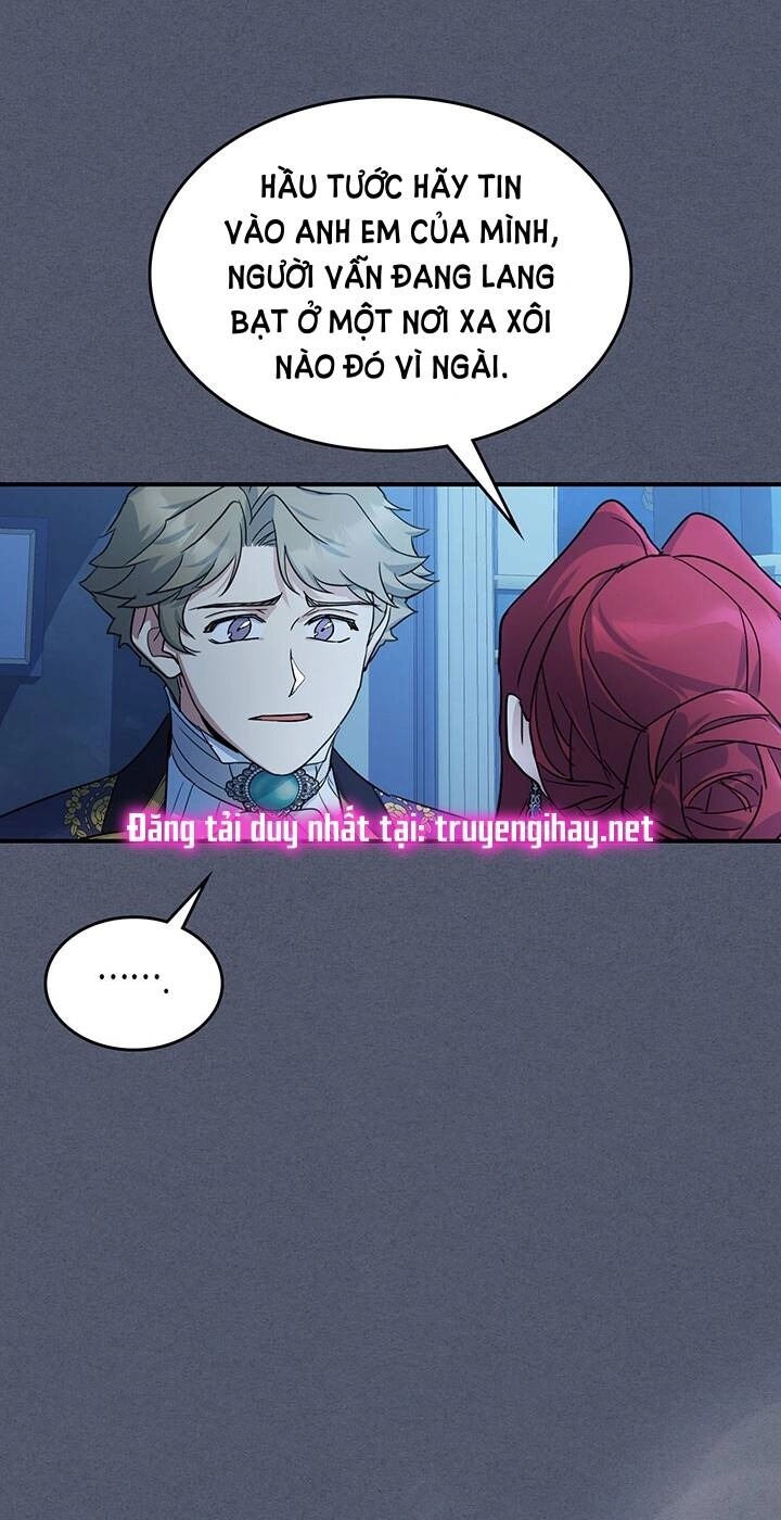 Người Đẹp Và Quái Vật Chapter 92 - 60