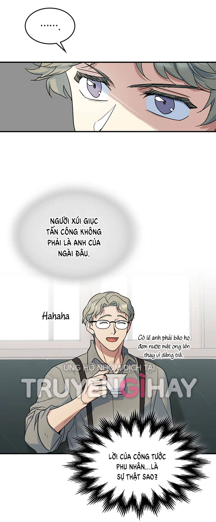 Người Đẹp Và Quái Vật Chapter 93 - 9