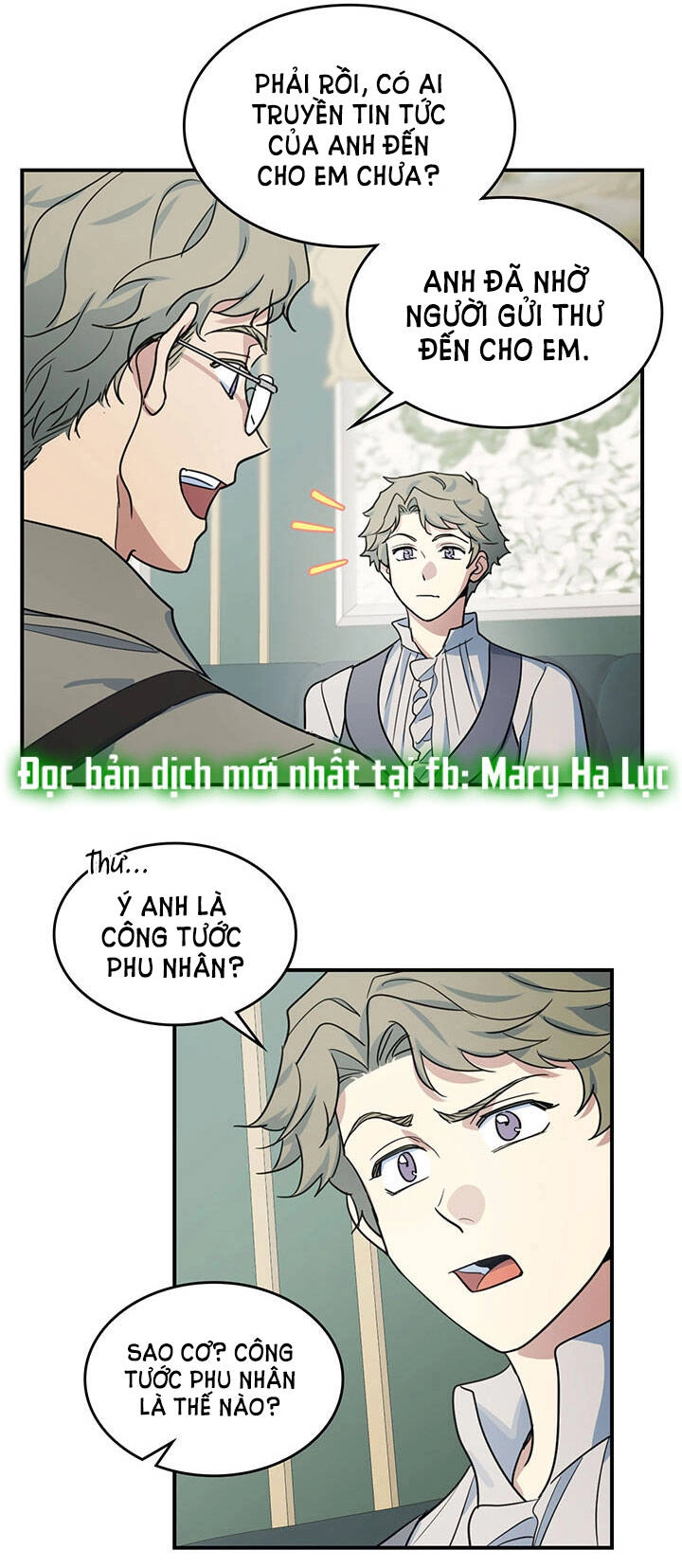 Người Đẹp Và Quái Vật Chapter 93 - 10