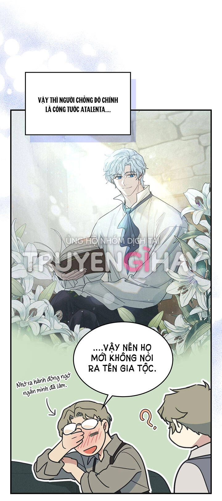 Người Đẹp Và Quái Vật Chapter 93 - 12