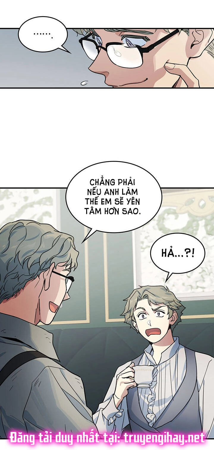 Người Đẹp Và Quái Vật Chapter 93 - 15