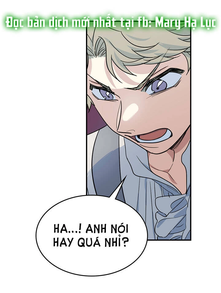 Người Đẹp Và Quái Vật Chapter 93 - 16