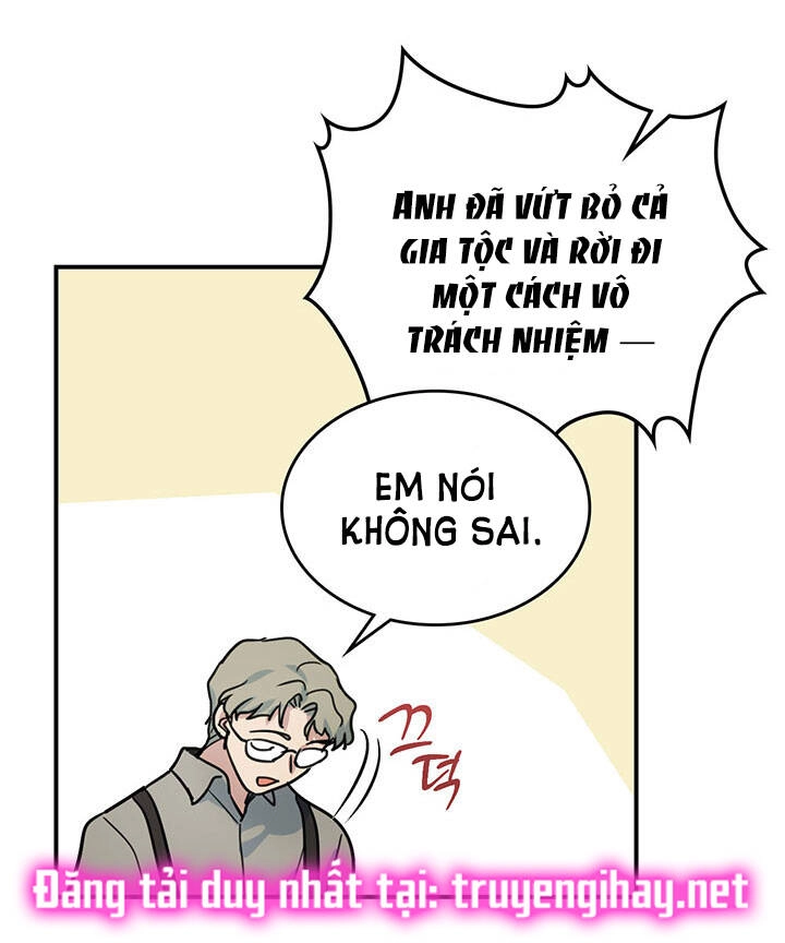 Người Đẹp Và Quái Vật Chapter 93 - 17